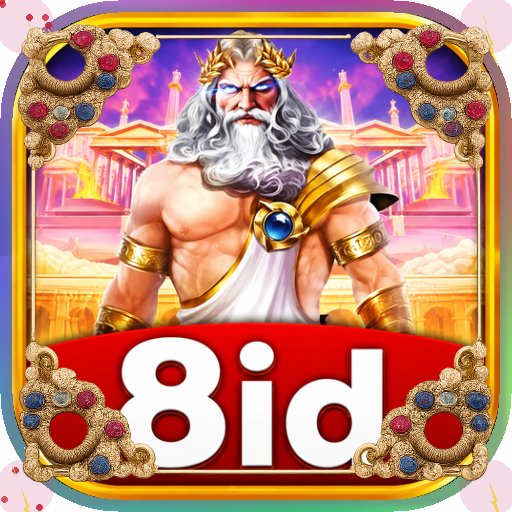 8id — galeri pratinjau Resmi APK
